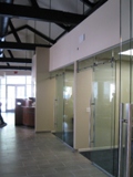TIMESHARE BUILDING